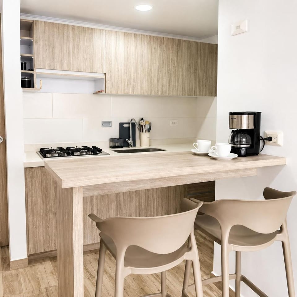 Apartamento con piscina a 15 minutos del parque del cafe Apartment in Quindio, Colombia