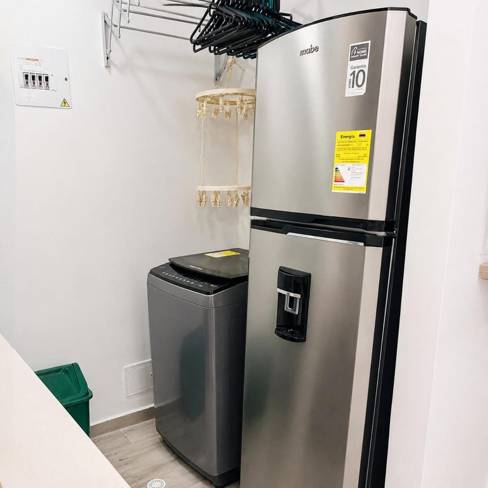 Apartamento con piscina a 15 minutos del parque del cafe Apartment in Quindio, Colombia