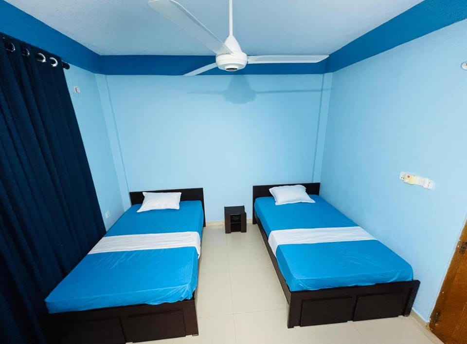 RL Holiday Inn Bed and Breakfast in Sri Lanka