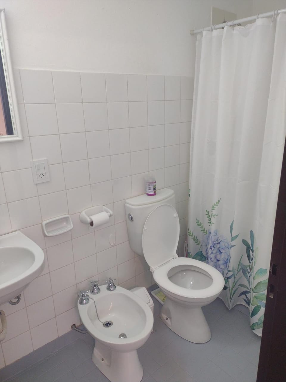 almar Apartment in Comodoro Rivadavia