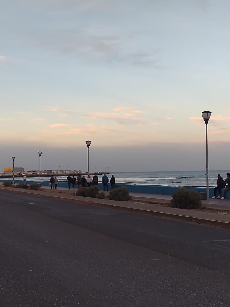 almar Apartment in Comodoro Rivadavia
