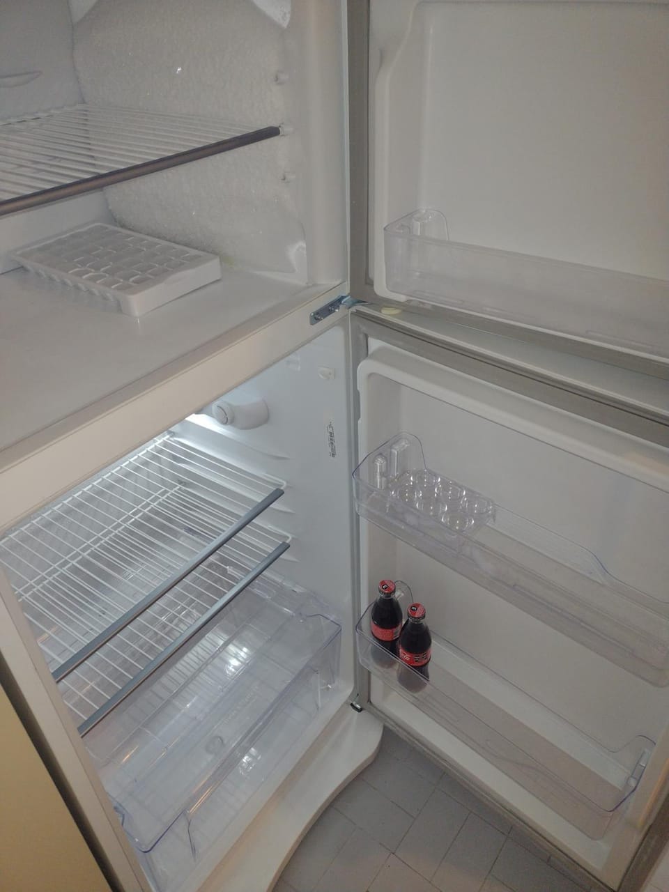 almar Apartment in Comodoro Rivadavia