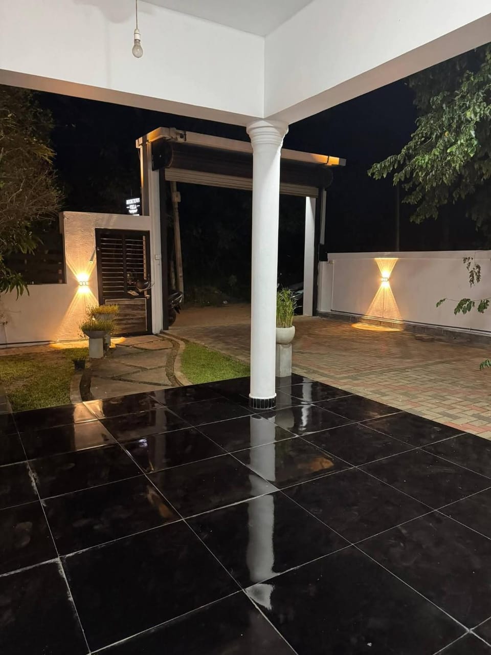 Boom Town Villa - Anuradhapura Bed and Breakfast in Sri Lanka