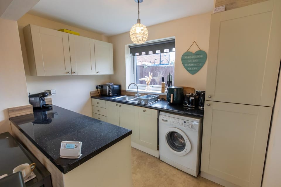 5 Star Serviced Lets Apartment in Sunderland