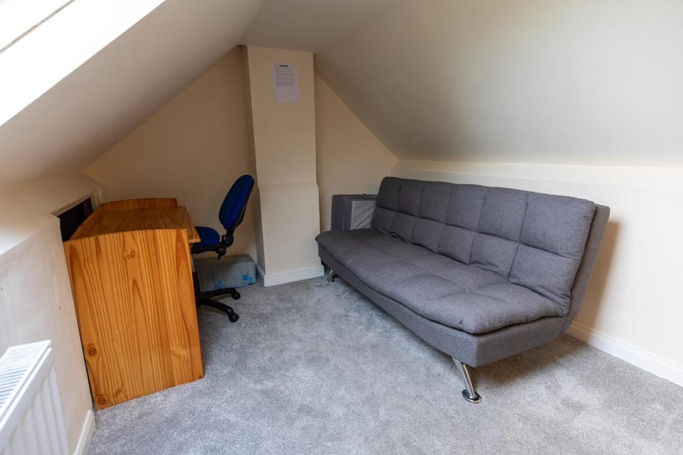 5 Star Serviced Lets Apartment in Sunderland