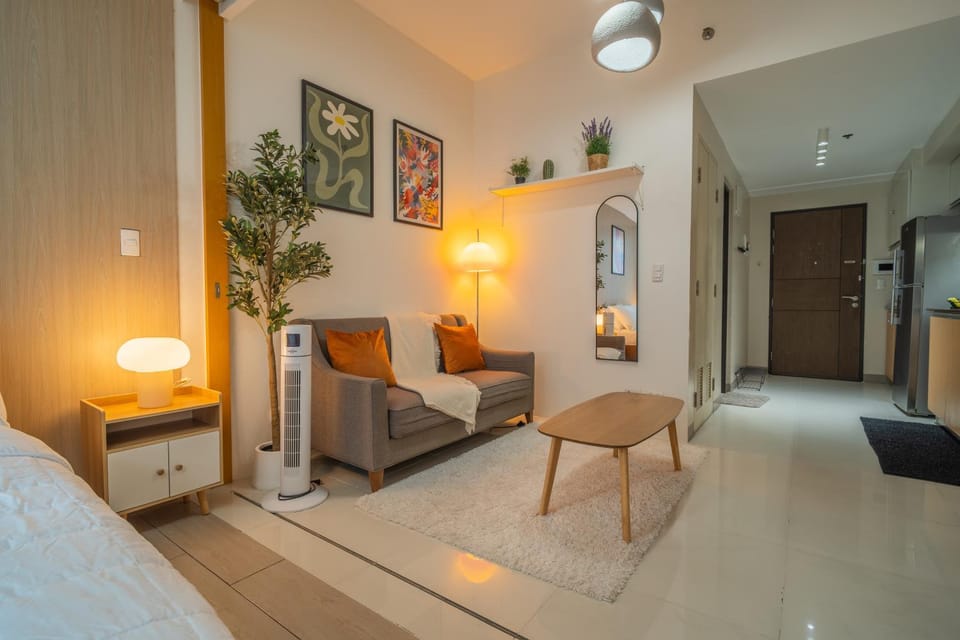 TV and multimedia, Living room, Bedroom