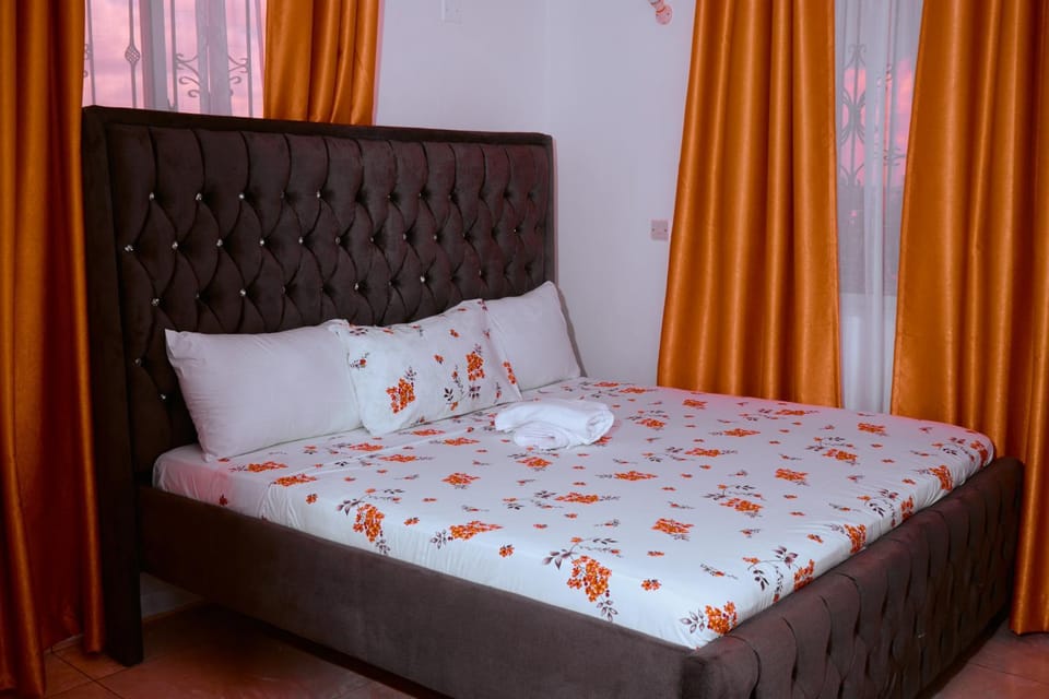 Sekani Homes Apartment in Mombasa County