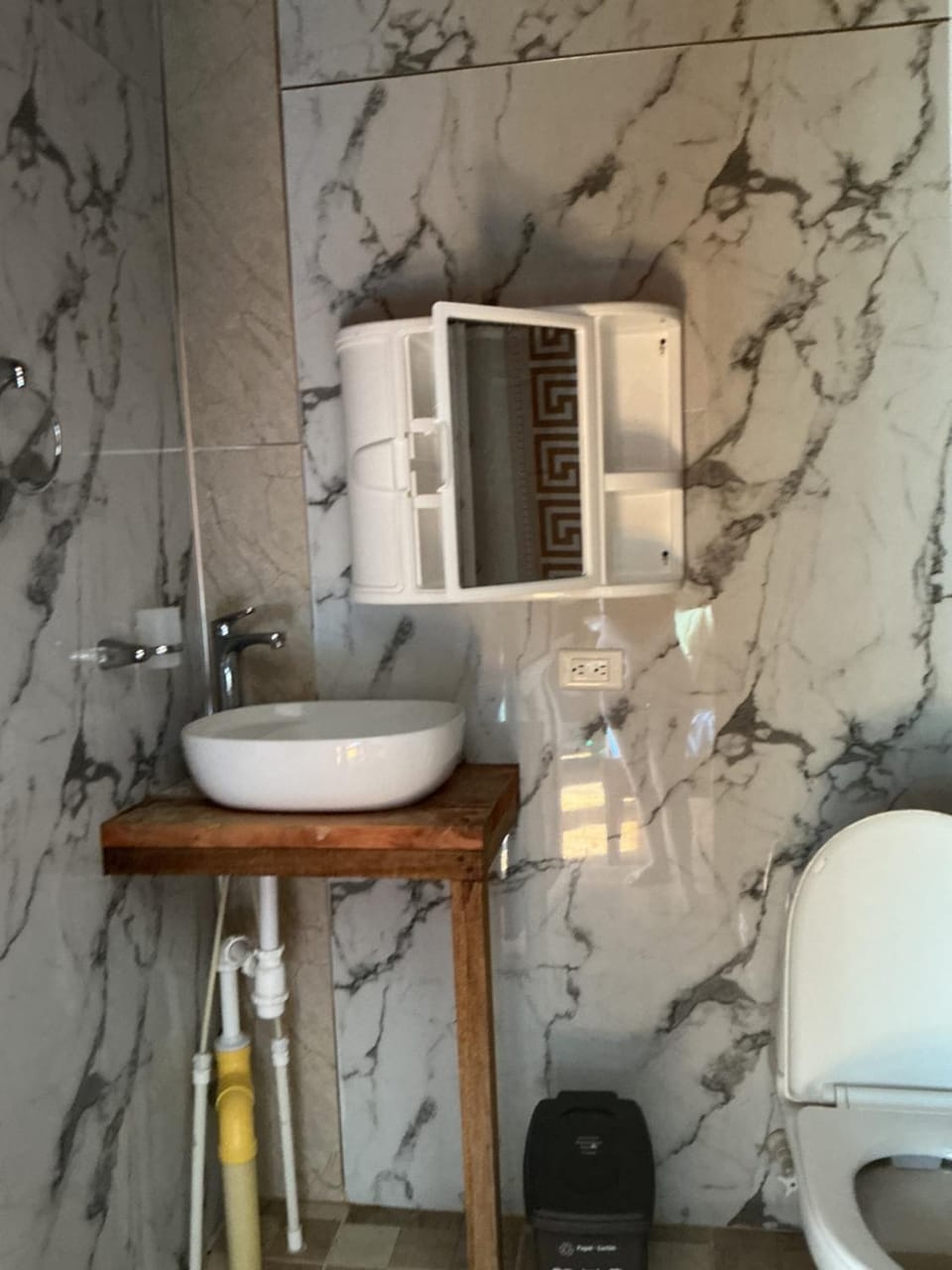 Toilet, Bathroom