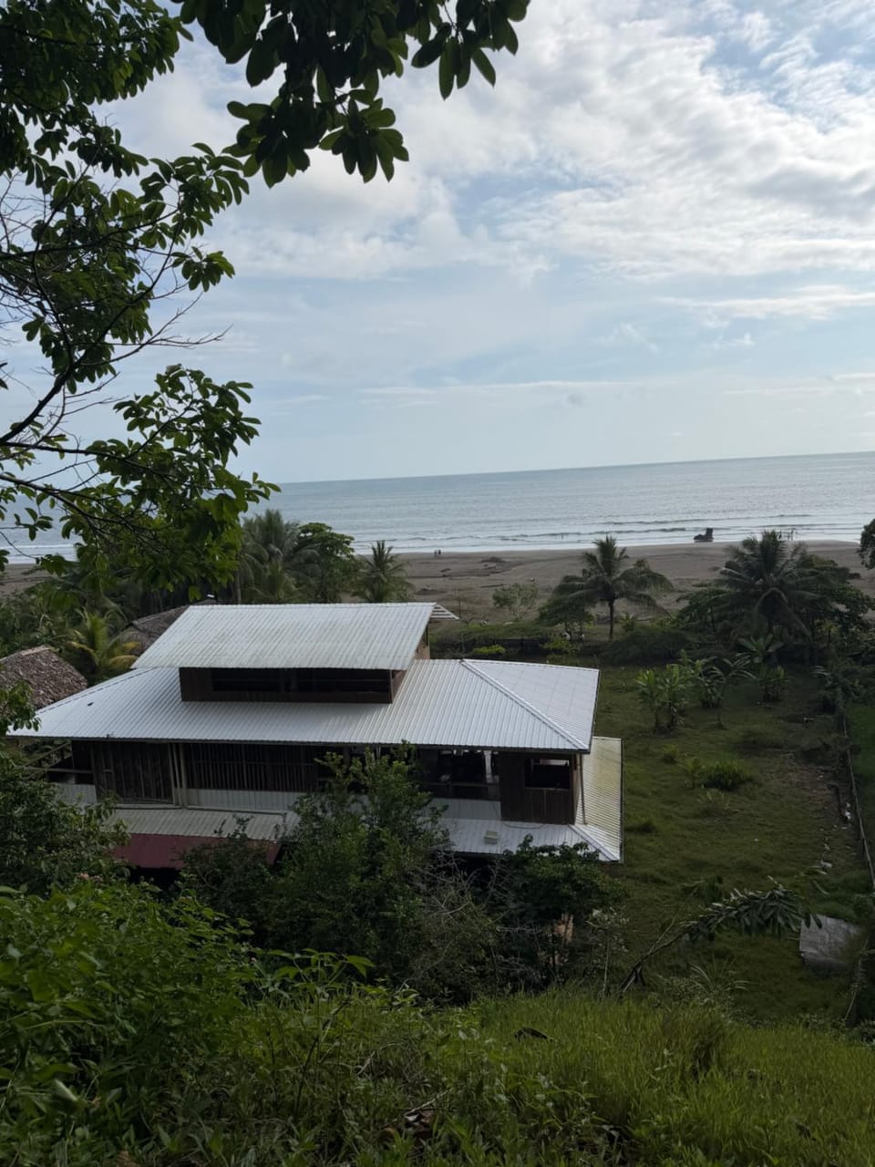 Sea view