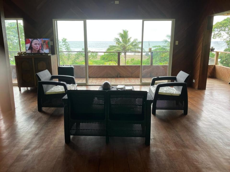 View (from property/room), Sea view