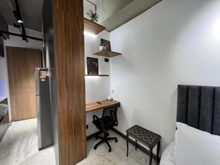 Diseño y Confort - Loft Moderno en Parque de la 93 Apartment in Bogota