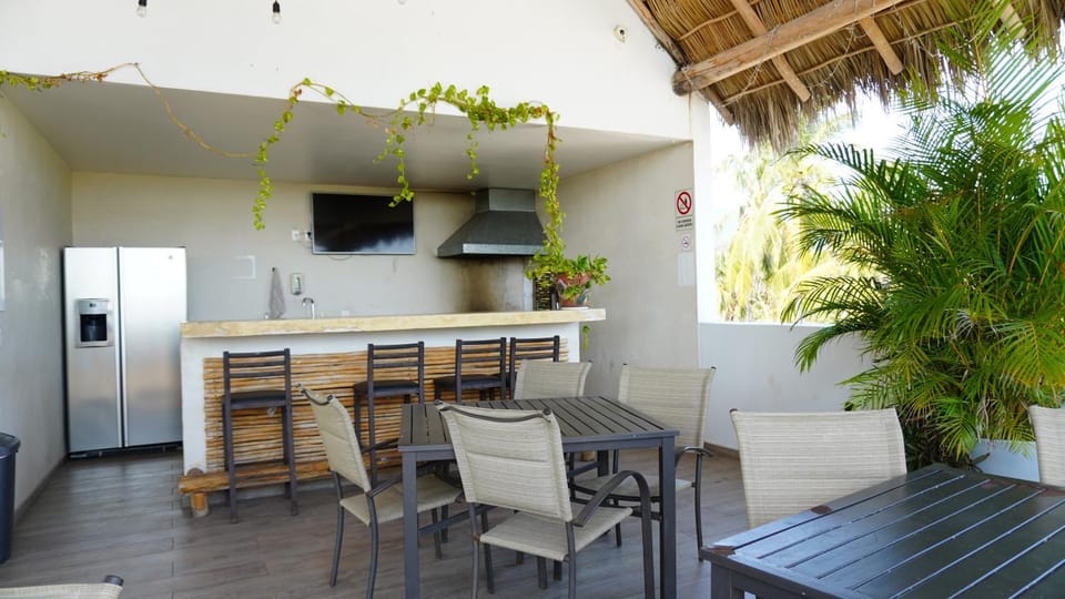 Villas Boutique Casa Ricarda Apartment hotel in State of Nayarit