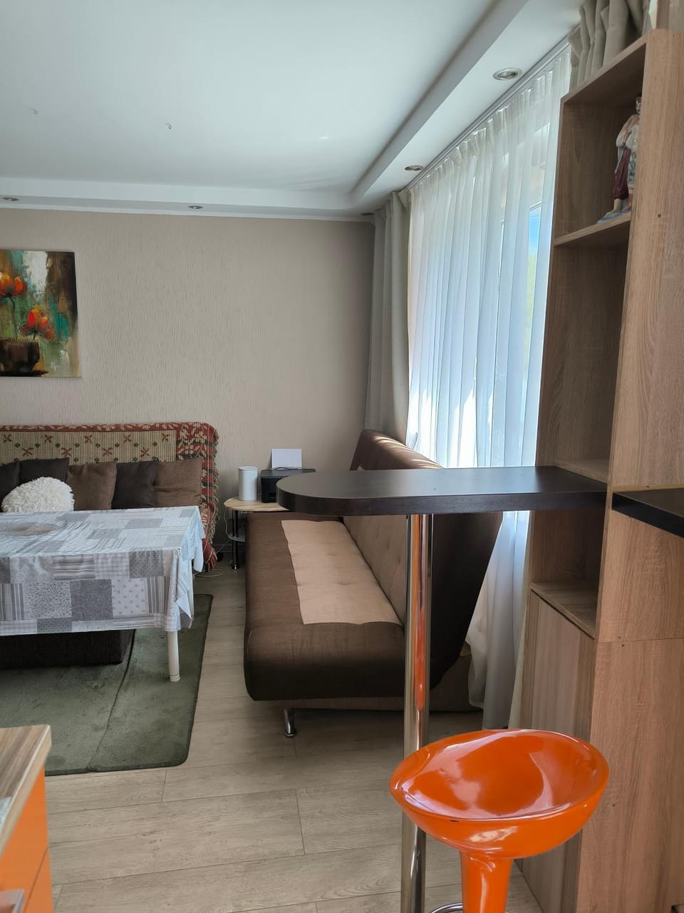 Family Apartament Apartment in Estonia