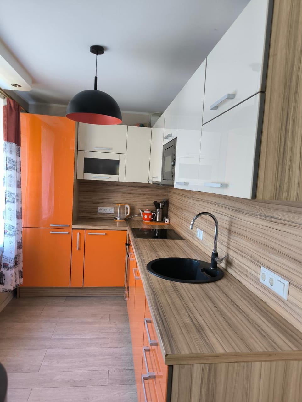 Family Apartament Apartment in Estonia