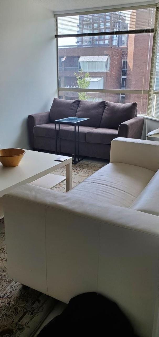 FIFA 2026 Vancouver One bedroom Apartment Apartment in Vancouver