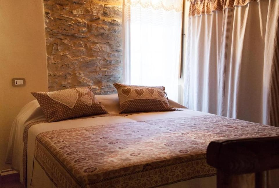 Il Nettare Agriturismo Farm Stay in Province of Massa and Carrara