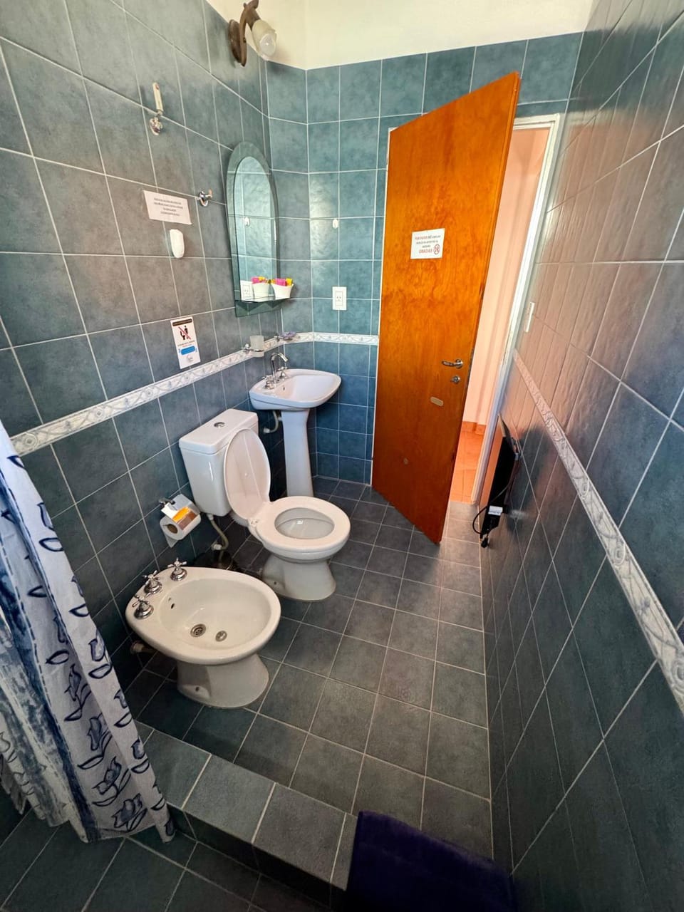 Luna Vallista Apart Hotel Apartment hotel in Catamarca Province, Argentina