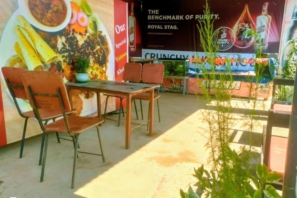 Hotel crunchy shadowbegnas Hotel in Bagmati Province, Nepal