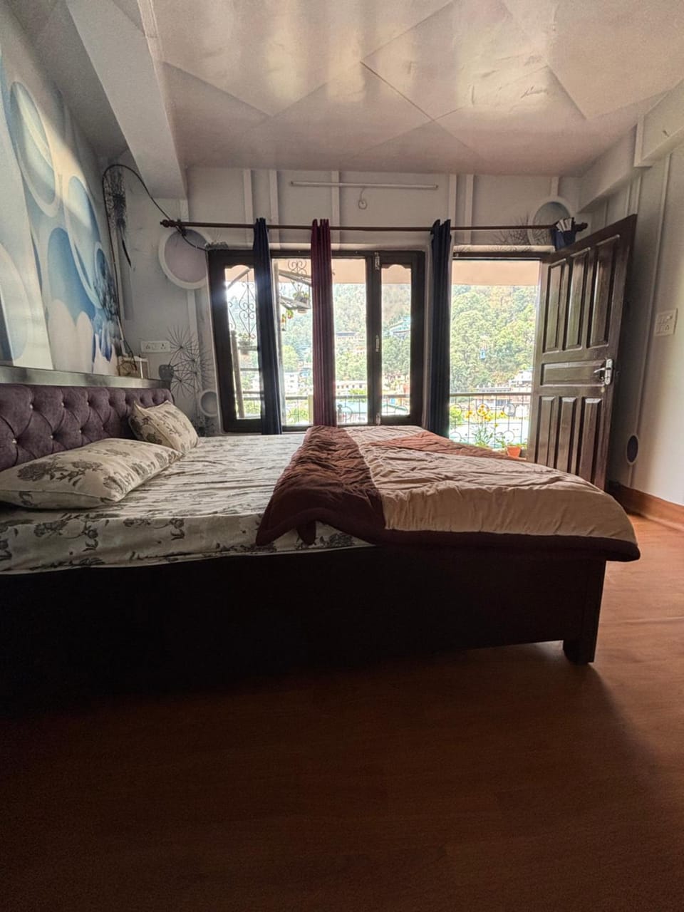 Ashirwad Homestay Vacation rental in Uttarakhand