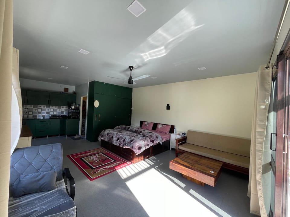 Ashirwad Homestay Vacation rental in Uttarakhand