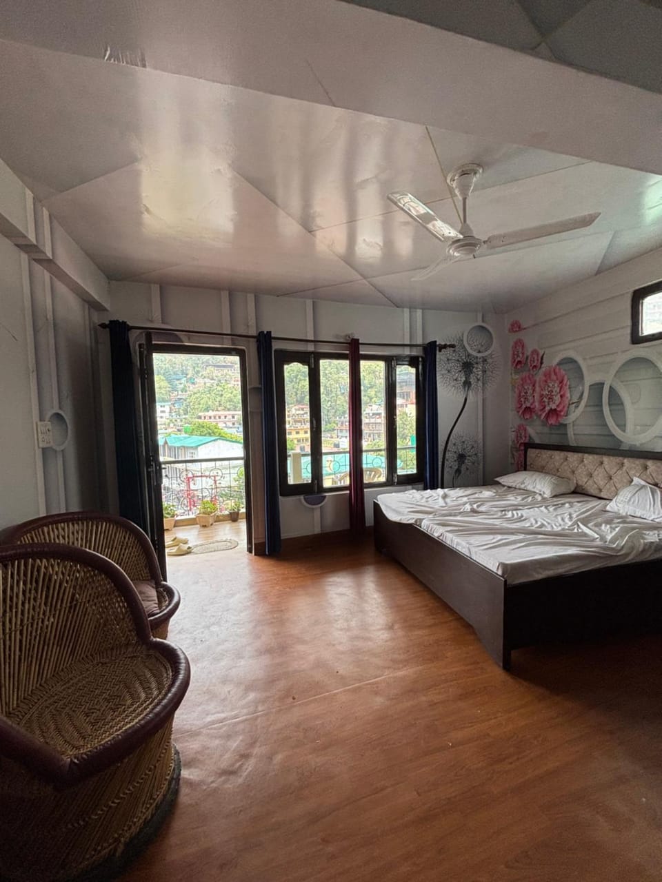 Ashirwad Homestay Vacation rental in Uttarakhand