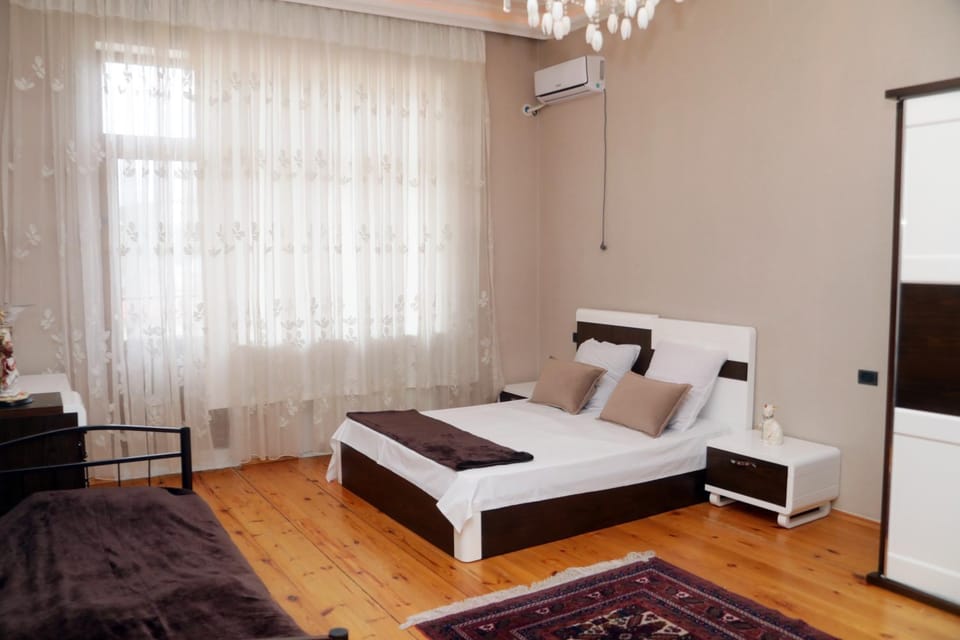 Villa Family Nesta Villa in Azerbaijan