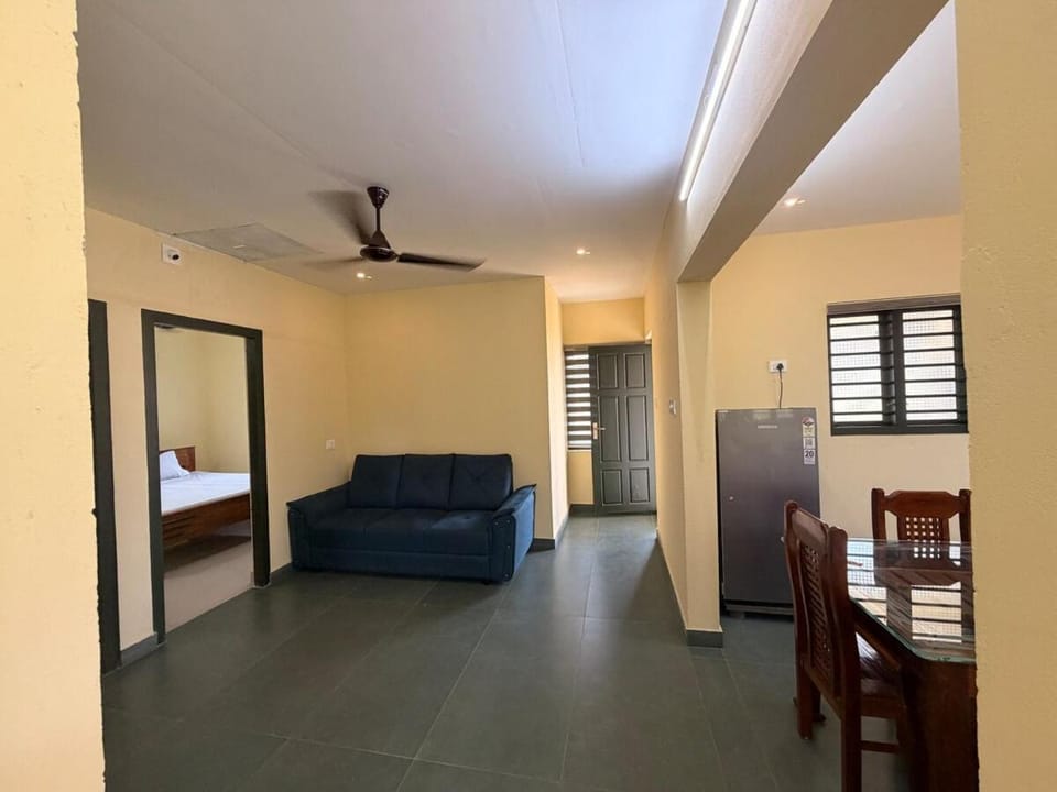 Azad home stay Vacation rental in Kerala