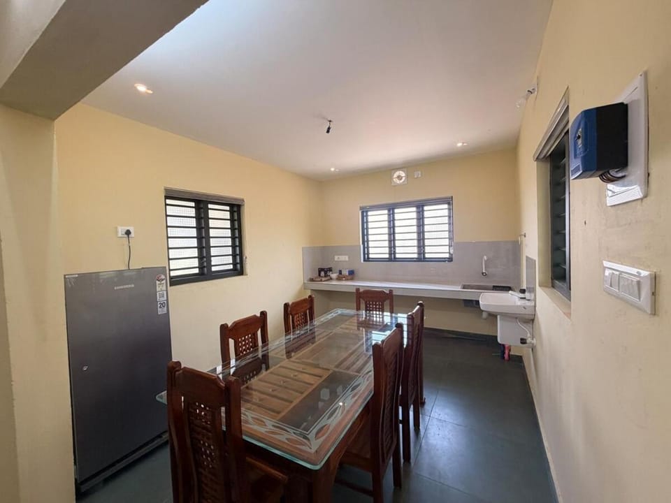 Azad home stay Vacation rental in Kerala