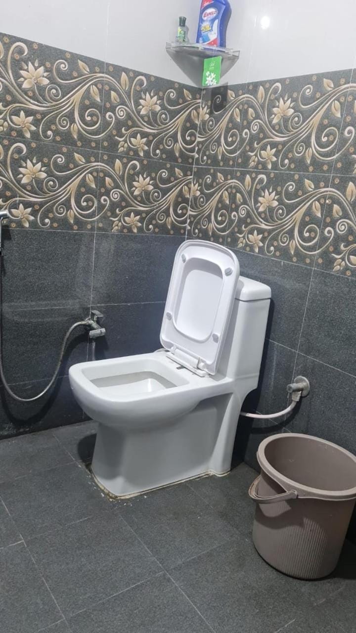 Vedavit Bhavanam Apartment in India