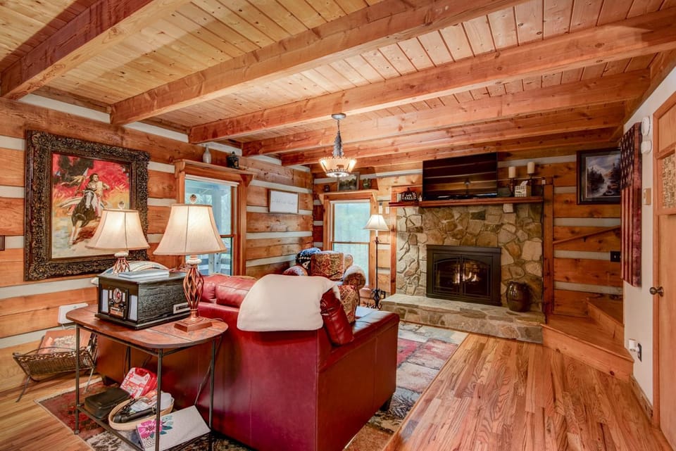 Casa Haven House in Brushy Fork