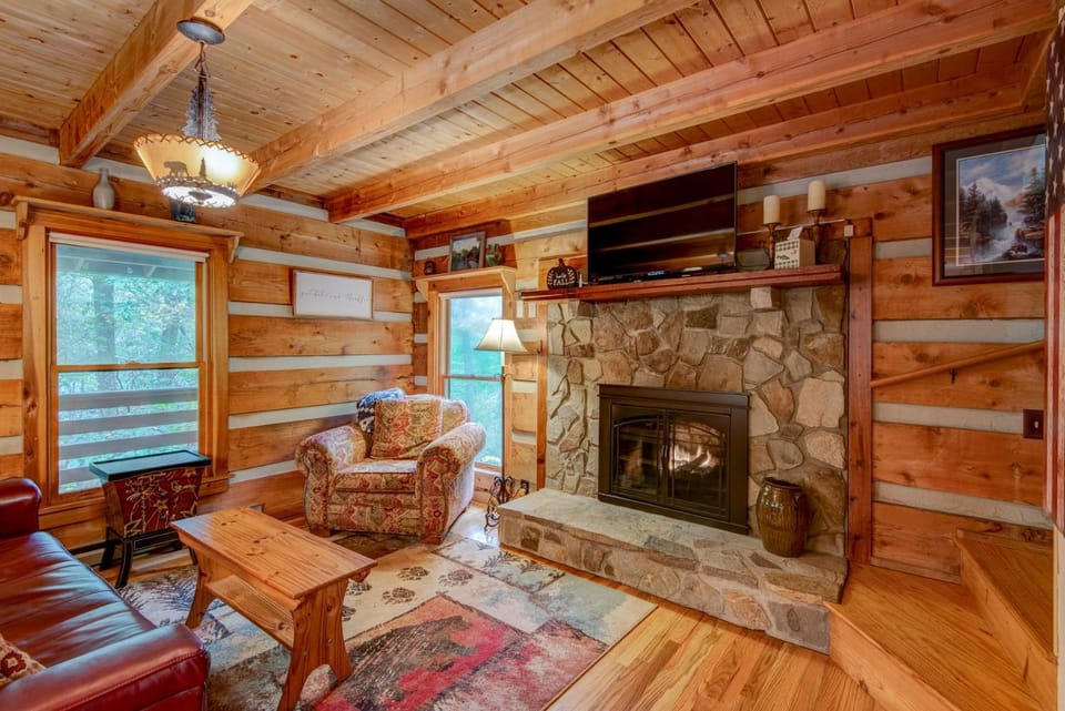 Casa Haven House in Brushy Fork