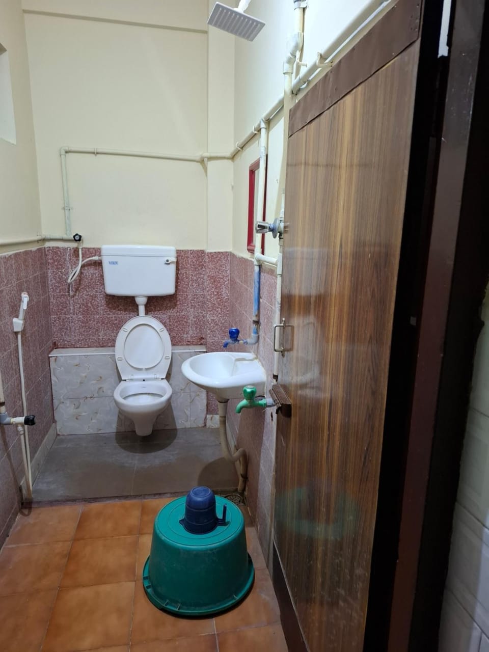 Sri Saibaba Guest House Heritage Town Bed and Breakfast in Puducherry