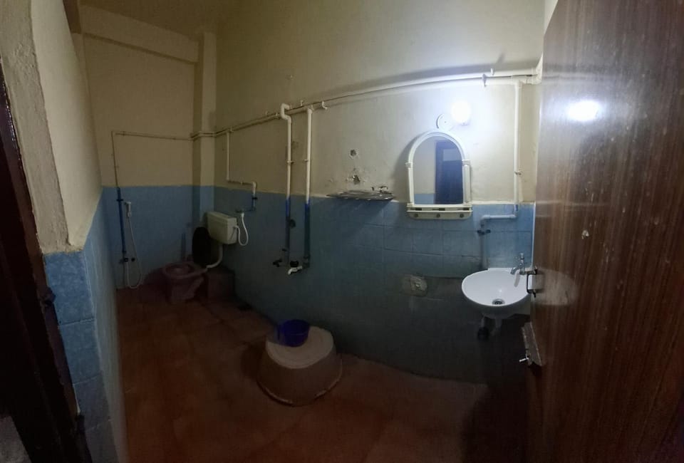 Sri Saibaba Guest House Heritage Town Bed and Breakfast in Puducherry