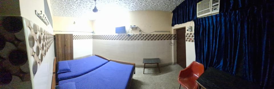 Sri Saibaba Guest House Heritage Town Bed and Breakfast in Puducherry
