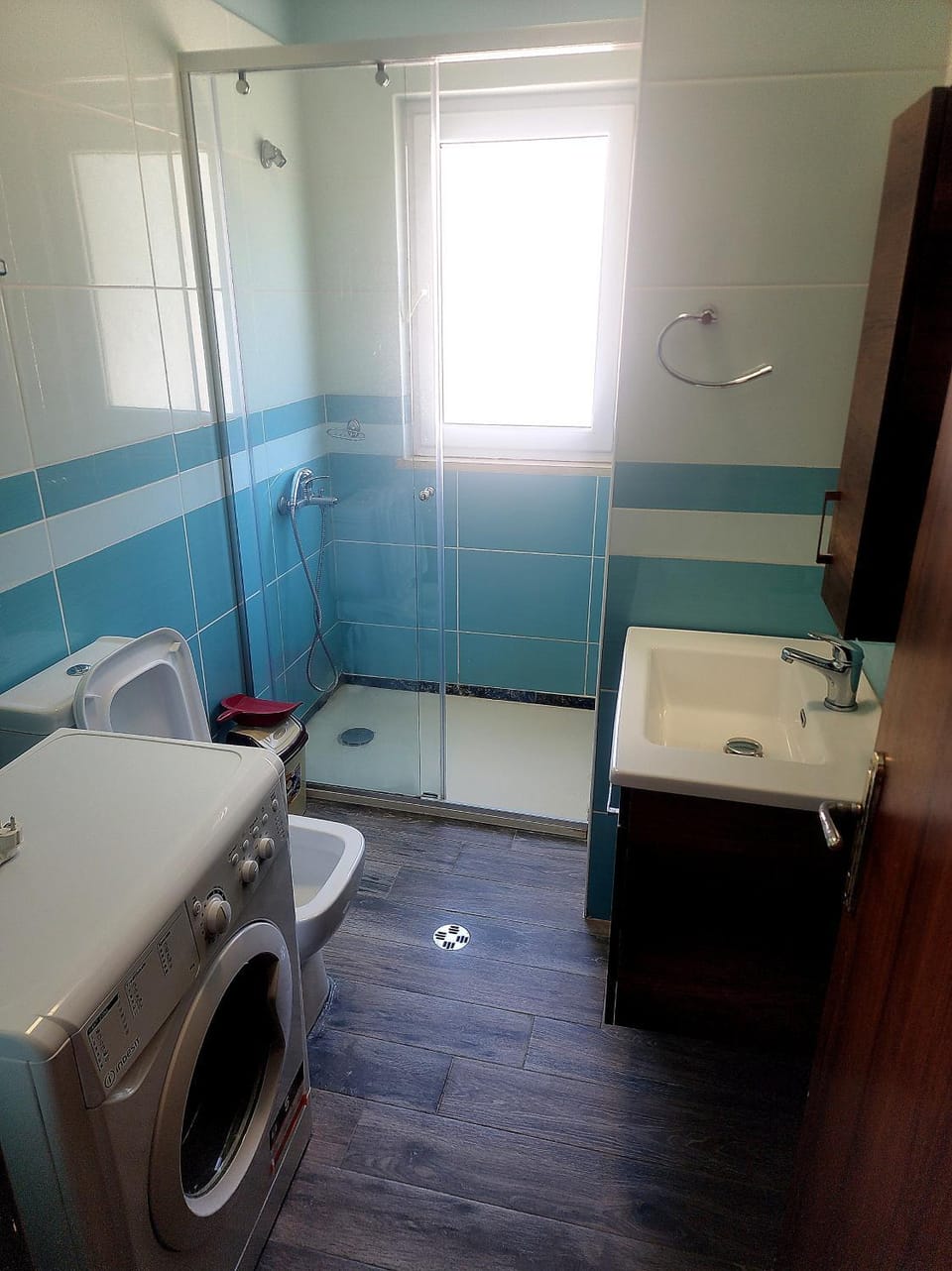 Beachfront Ermiri Palace7 Seaside Apartment in Europe