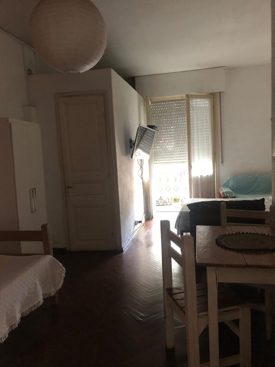 Bathroom, Balcony/Terrace