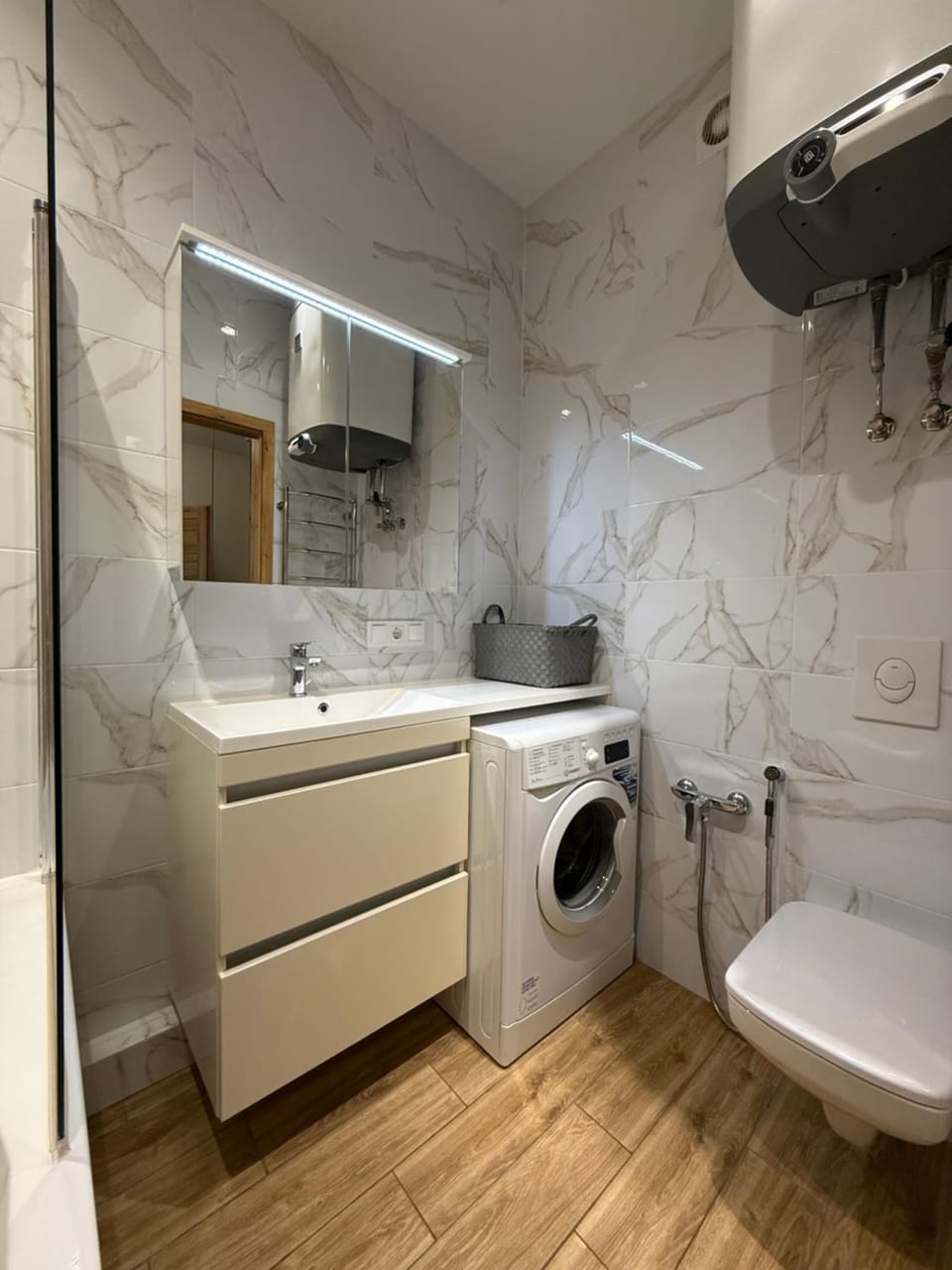 Квартира люкс Аркадия 45 жемчужина Apartment in Odessa