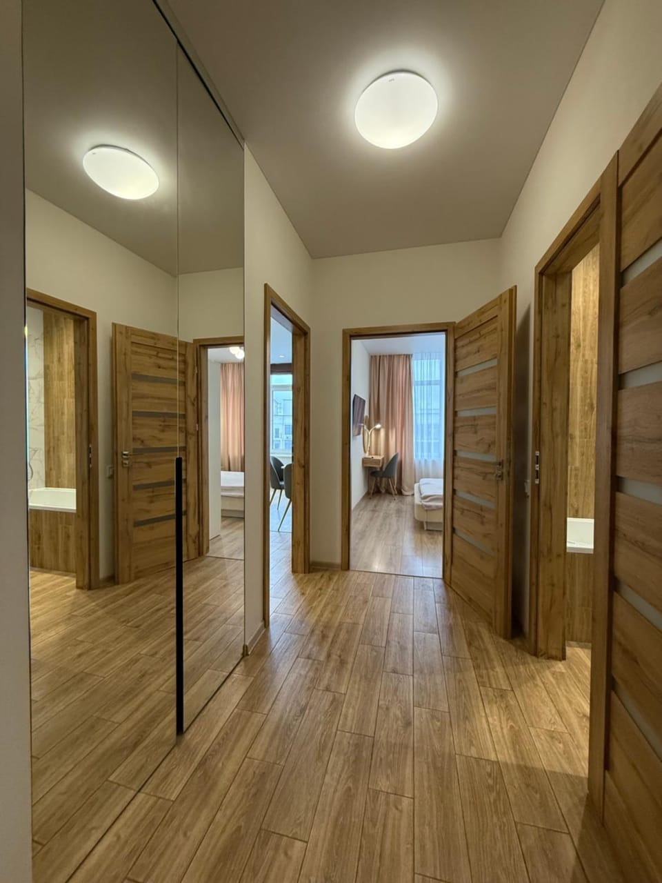 Квартира люкс Аркадия 45 жемчужина Apartment in Odessa