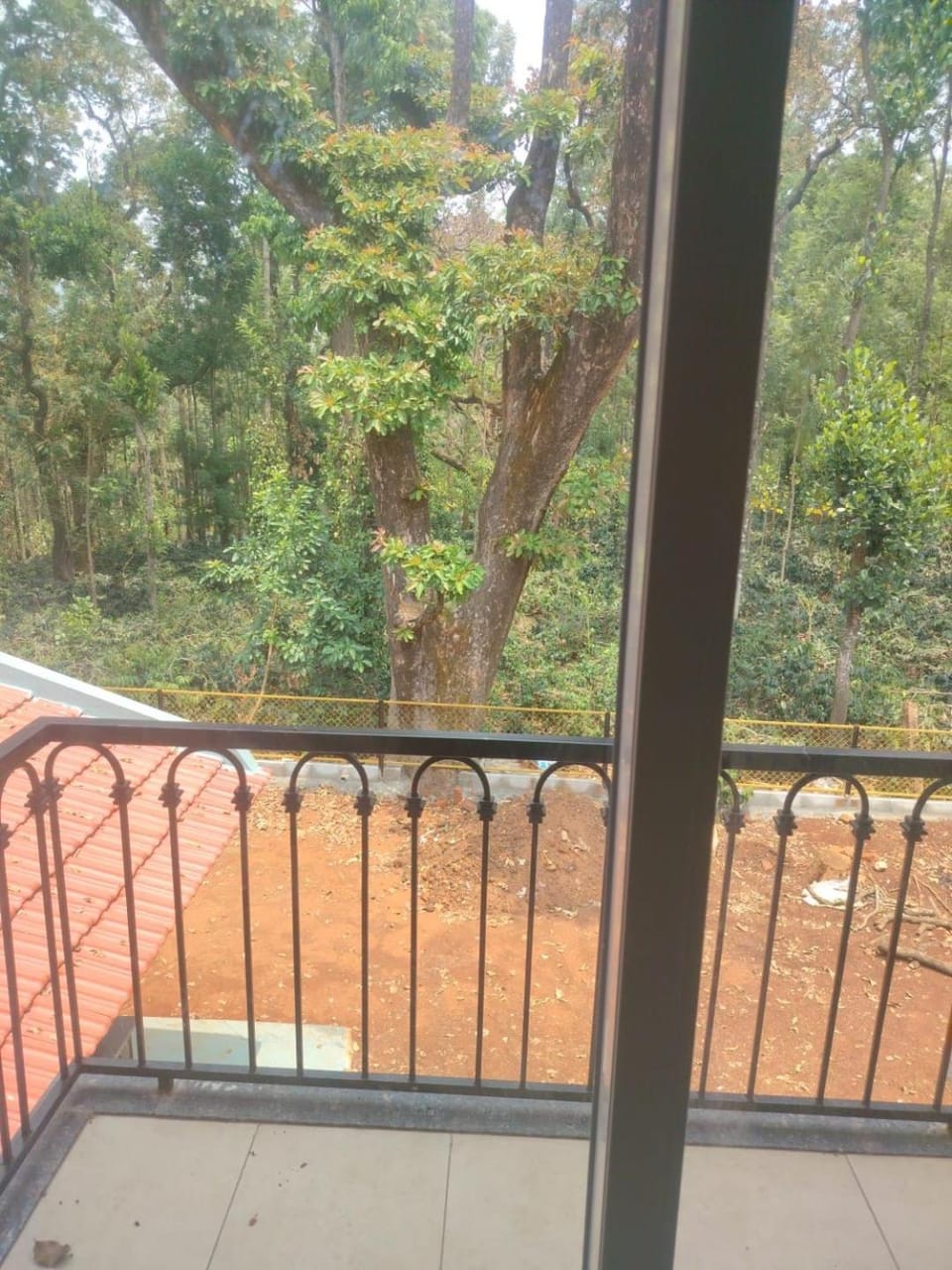 Farm Stay House in Karnataka