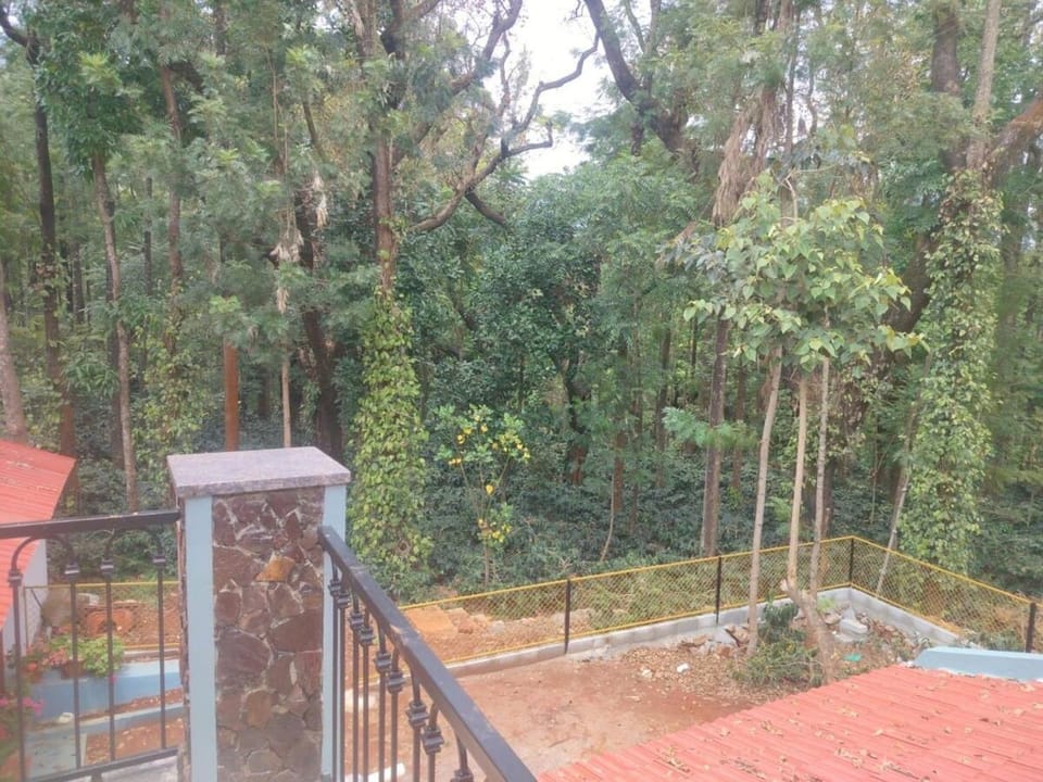 Farm Stay House in Karnataka
