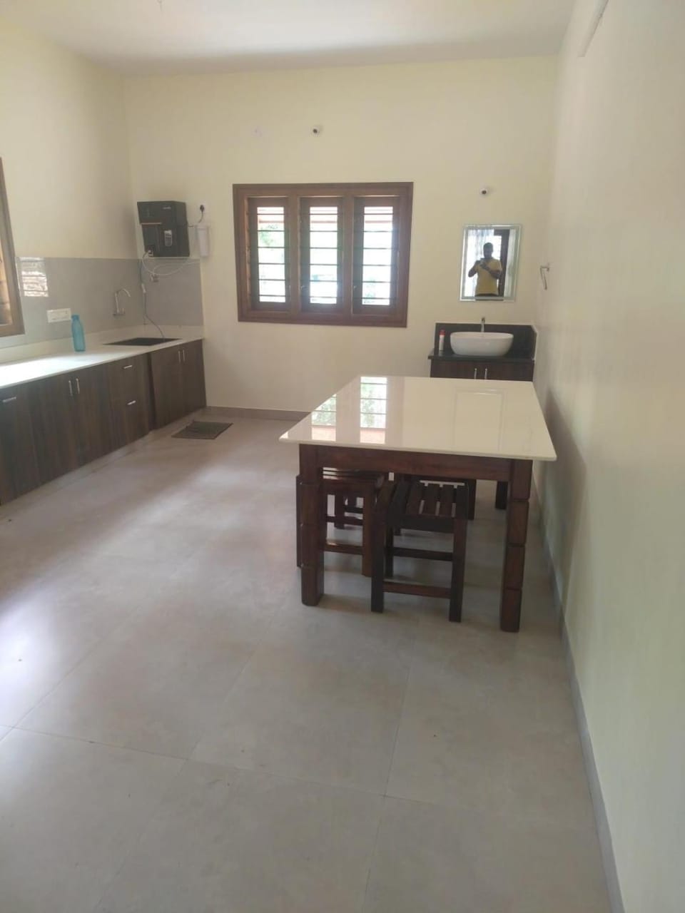Farm Stay House in Karnataka