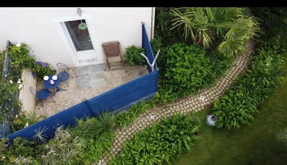 Esprit d'Antan Bed and Breakfast in Brittany