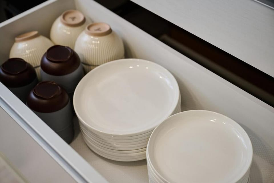 Kitchen or kitchenette, Area and facilities, kitchen