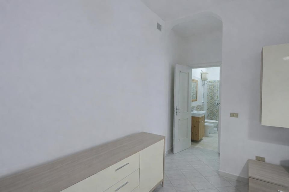 Farmarè House Apartment in Campania