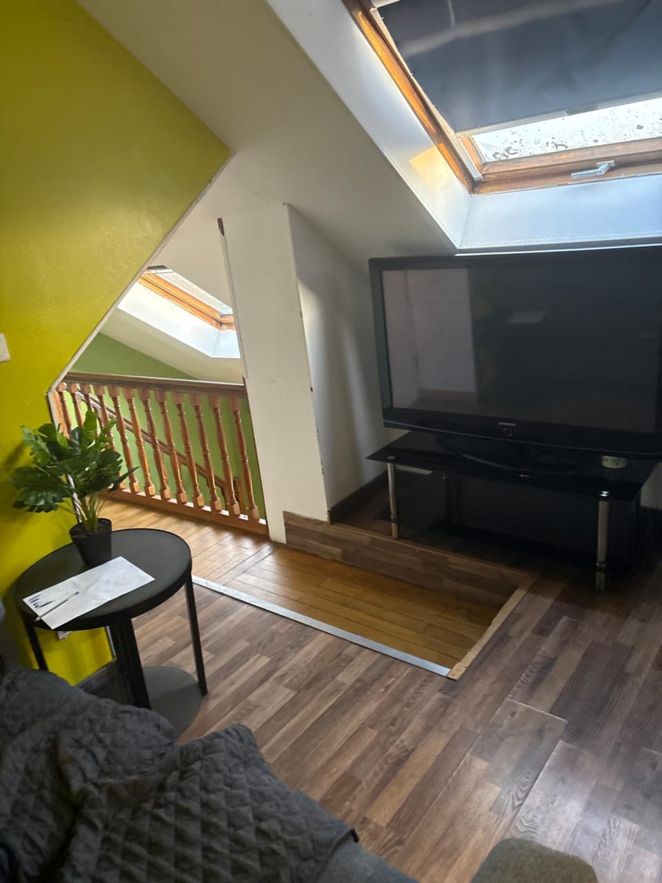 Day Oweni Bed and Breakfast in Centre-Val de Loire