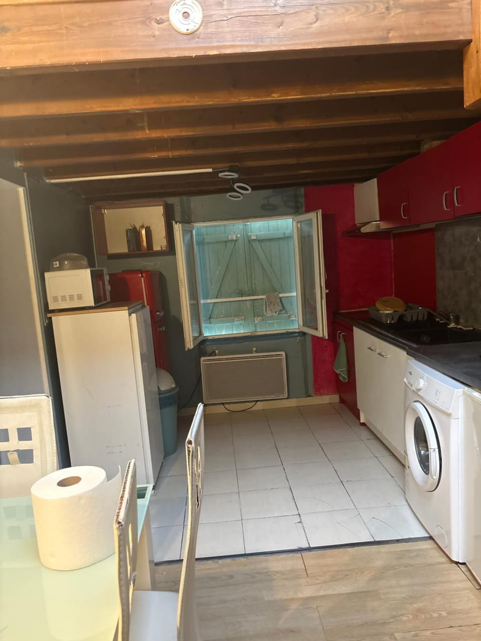 Day Oweni Bed and Breakfast in Centre-Val de Loire