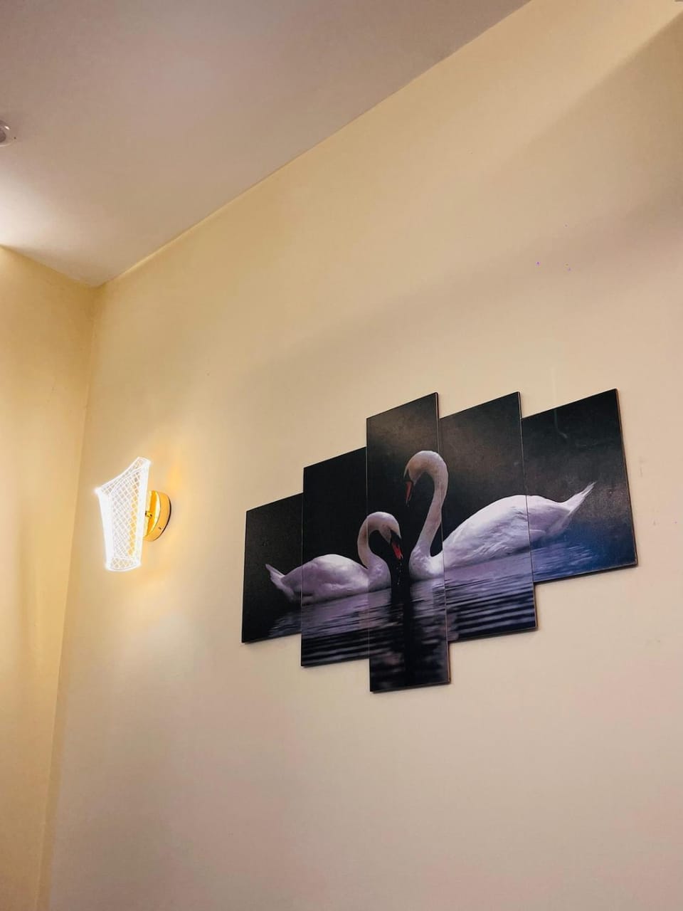 Blissful nest Apartment in Jaipur