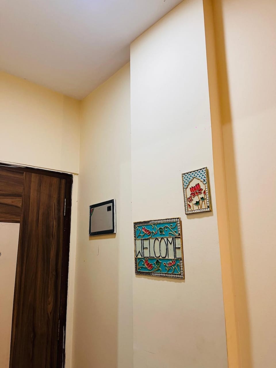 Blissful nest Apartment in Jaipur