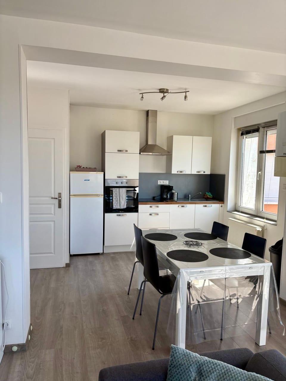Gravelines sweet beach apartment Apartment in Hauts-de-France