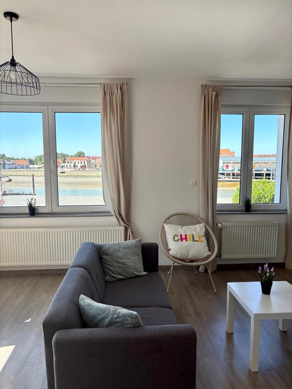 Gravelines sweet beach apartment Apartment in Hauts-de-France
